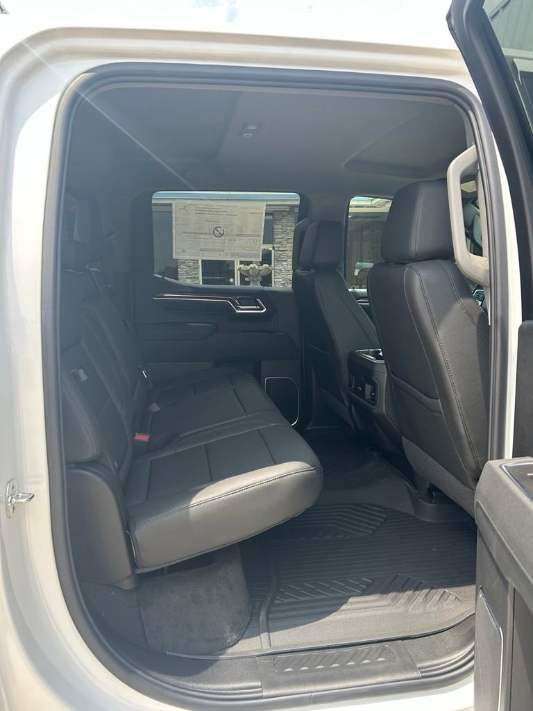 2026 Chevrolet Silverado 1500 RST - Photo 19