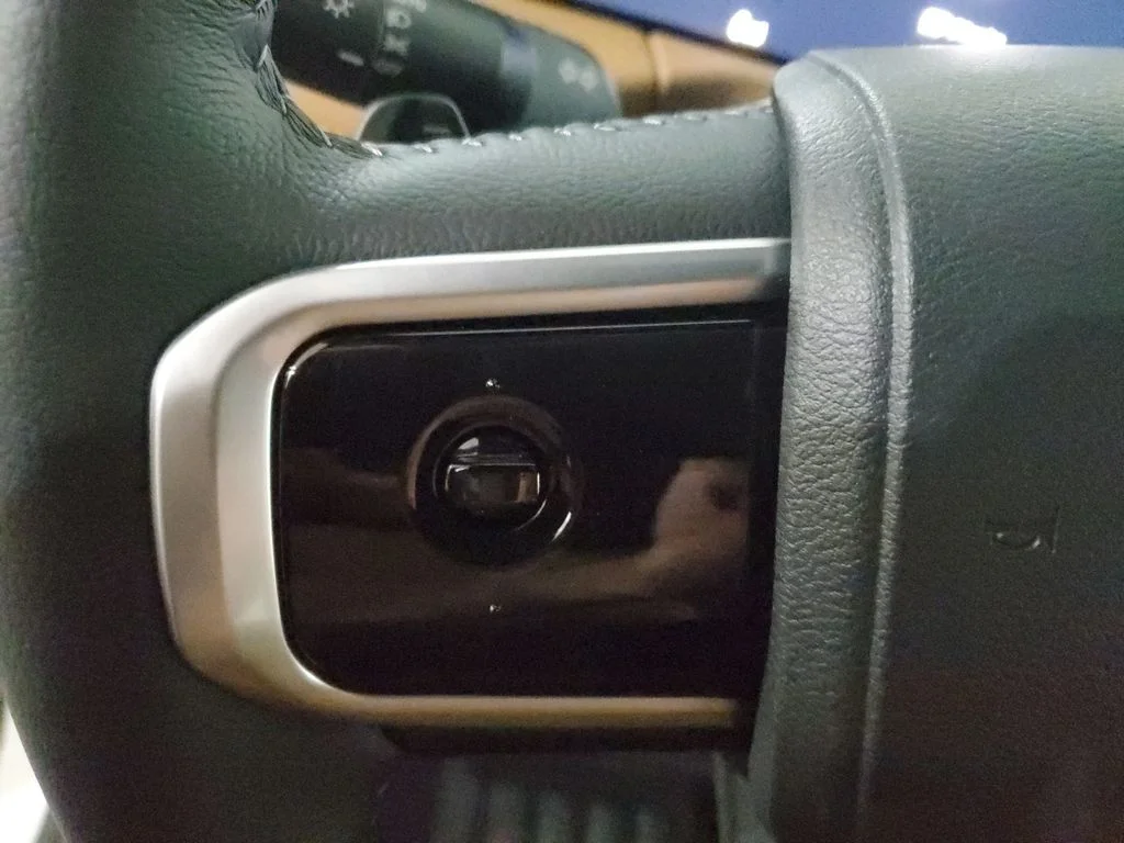 2026 Nissan Armada SL - Photo 15