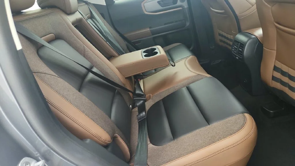 Used 2025  Ford Outer Banks image 31