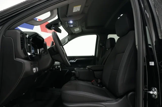 2026 GMC Sierra 1500 Elevation - Photo 10