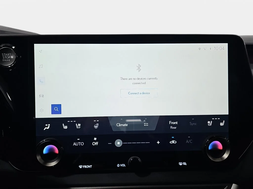 New 2026 Iridium Lexus PREMIUM PLUS image 20
