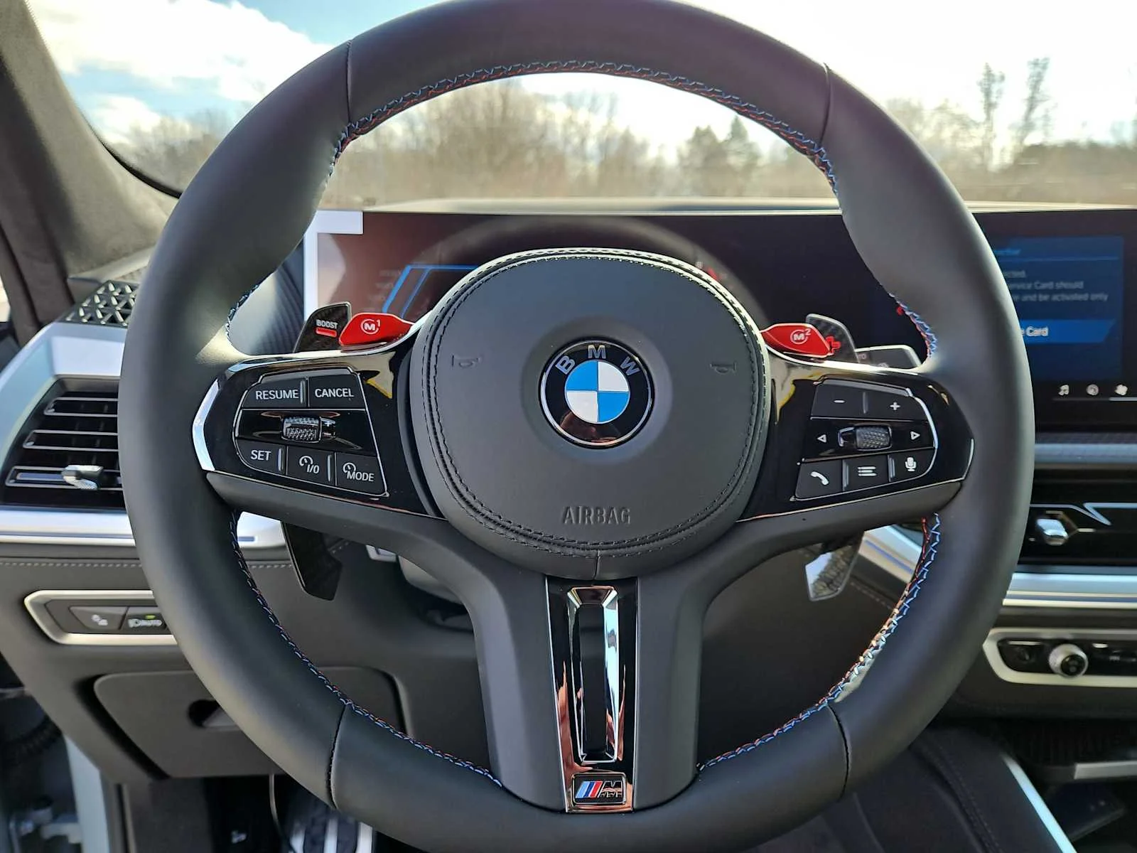 New 2026 Brooklyn Grey Metallic BMW Label image 29