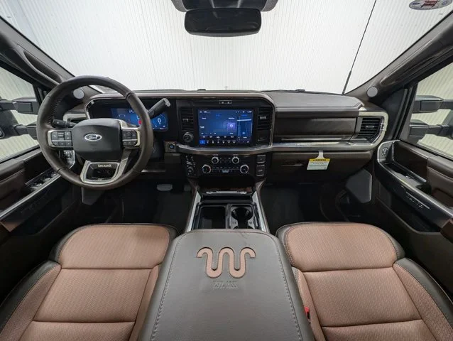 2026 Ford F-250 Super Duty King Ranch - Photo 15