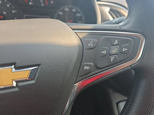 Used 2024 White Chevrolet LS image 18