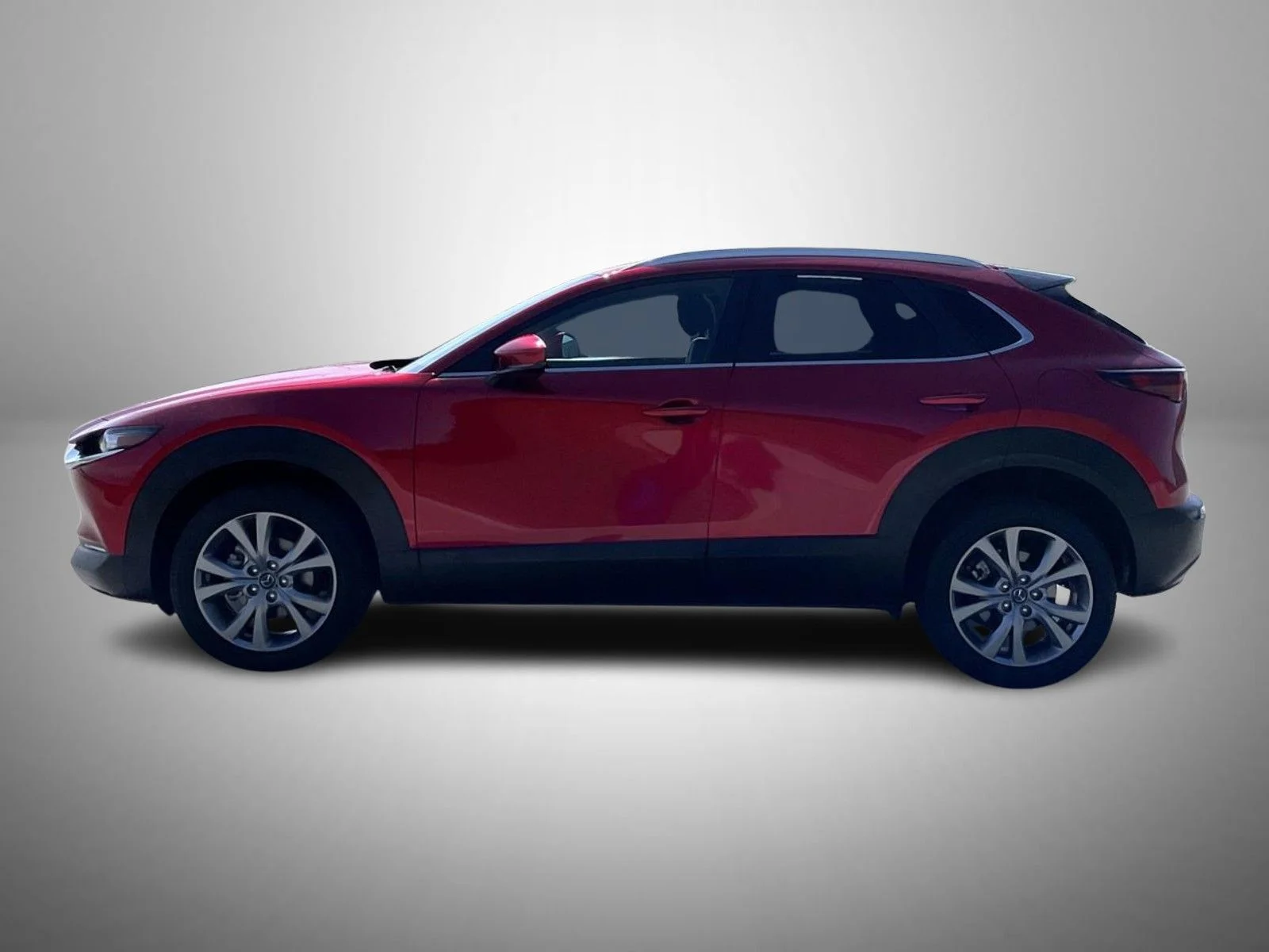 Used 2023 Red Mazda 2.5 S Preferred Package image 8