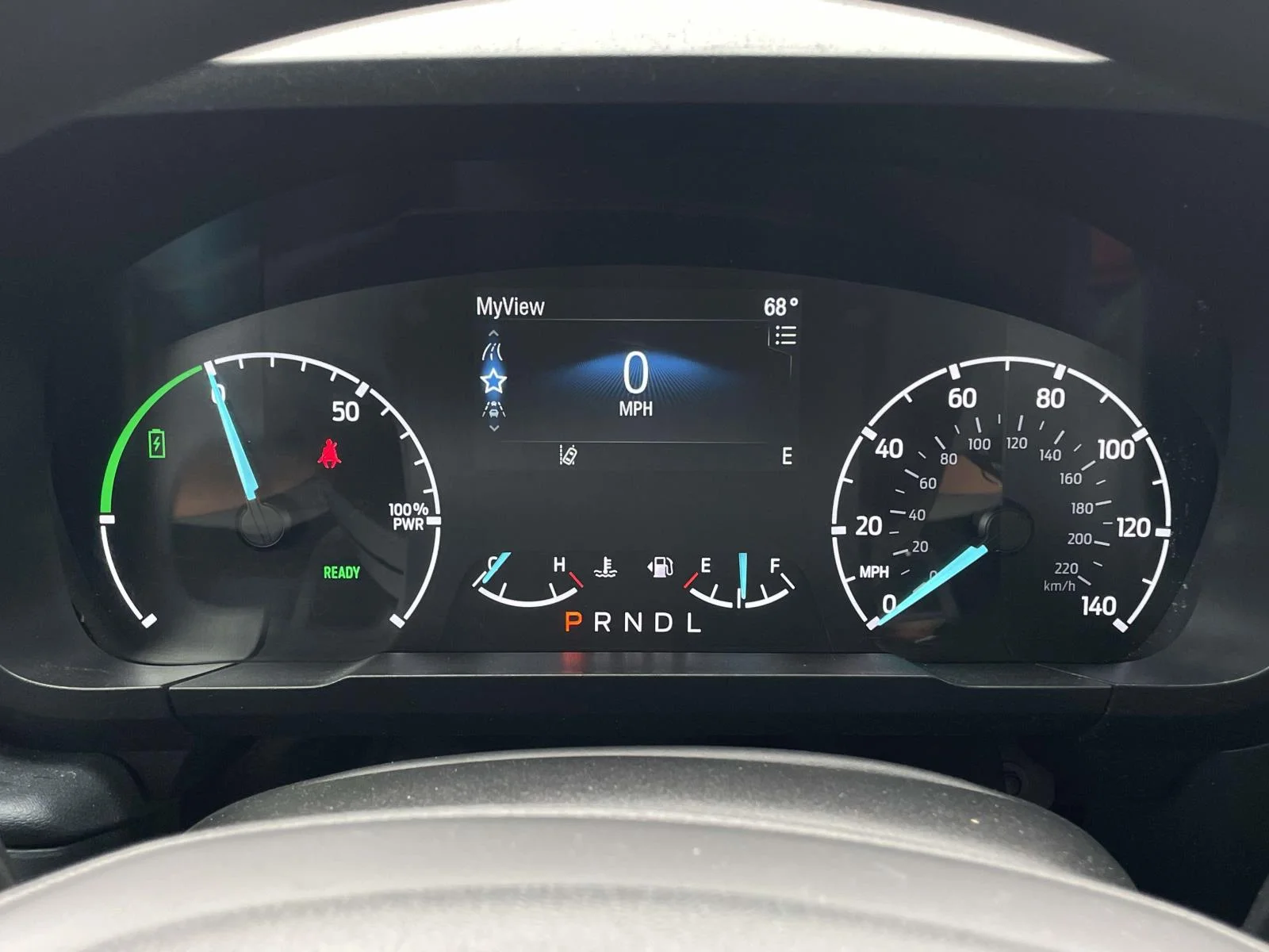 Used 2022 Area 51 Ford XLT image 15
