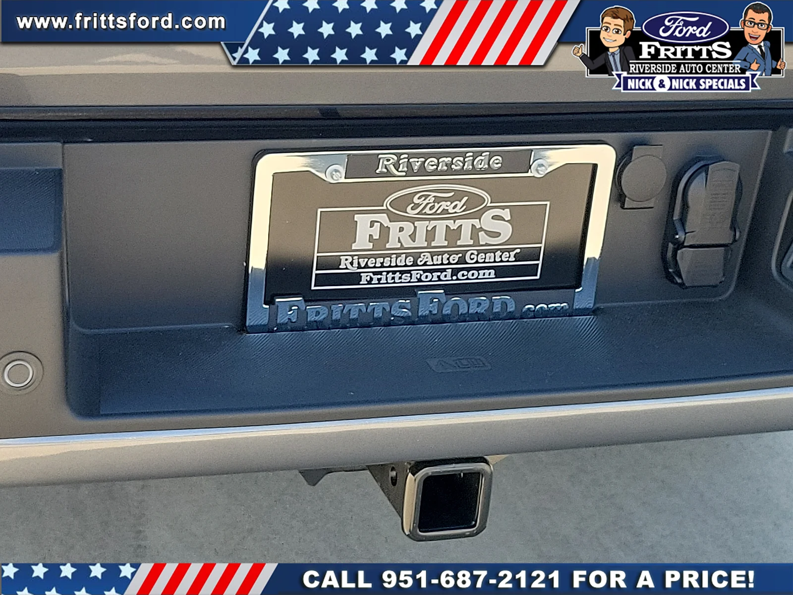 New 2026 Carbonized Gray Metallic Ford XLT image 23