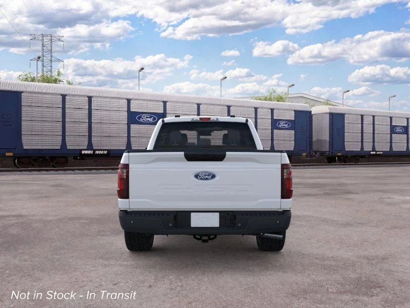 New 2026 Oxford White Ford XL image 6