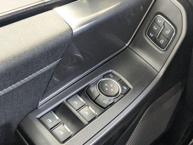 Used 2025 Gray Ford Lariat image 25