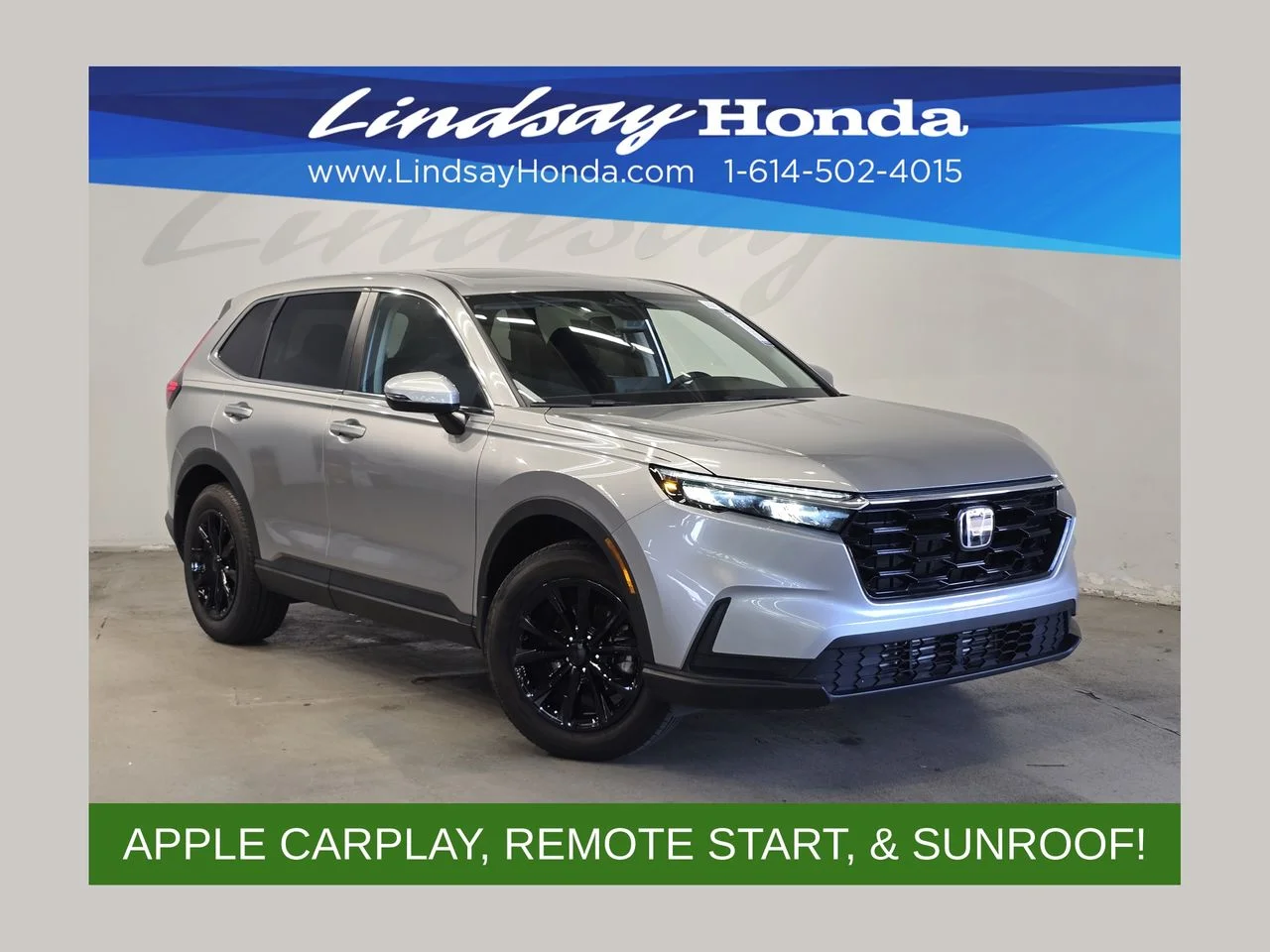 2023 Honda CR-V