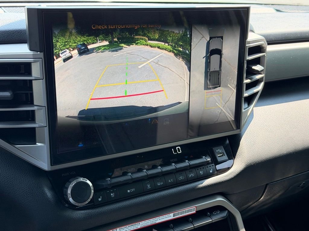 Certified Used 2026  Toyota Limited image 39