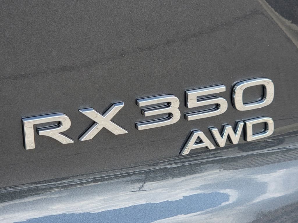 New 2026 Cloudburst Gray Lexus PREMIUM PLUS image 8