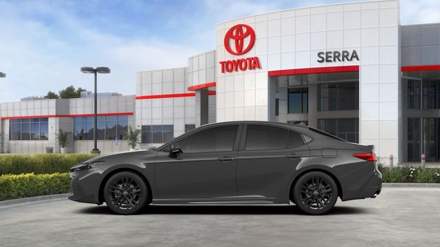New 2026 Underground Toyota SE image 26