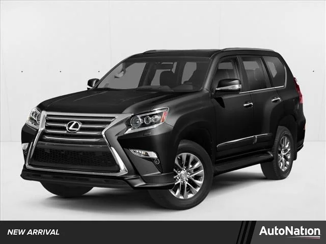 2019 Lexus GX 460 460's photo