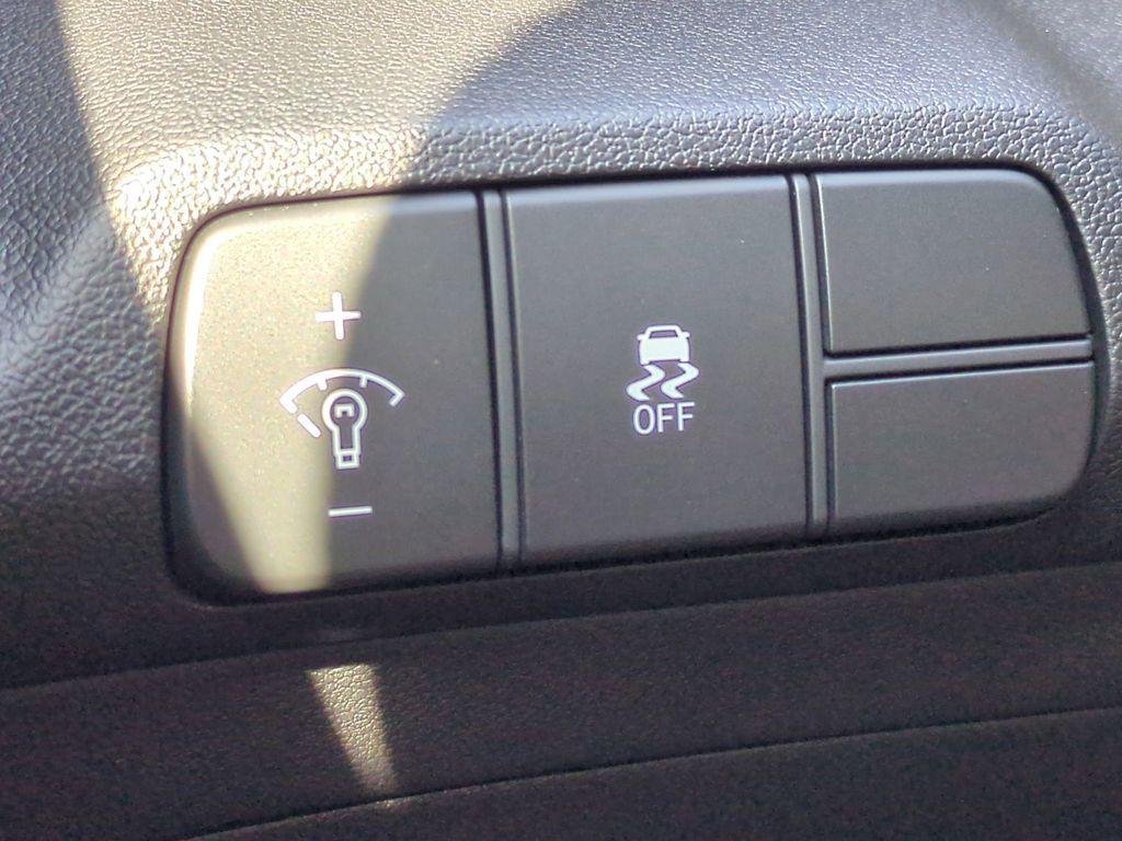 New 2026 Gray Hyundai SEL Sport Premium image 26