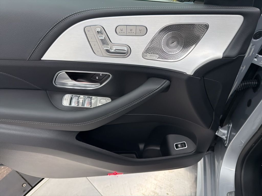 2026 Mercedes-Benz GLE Coupe GLE 53 AMG - Photo 16
