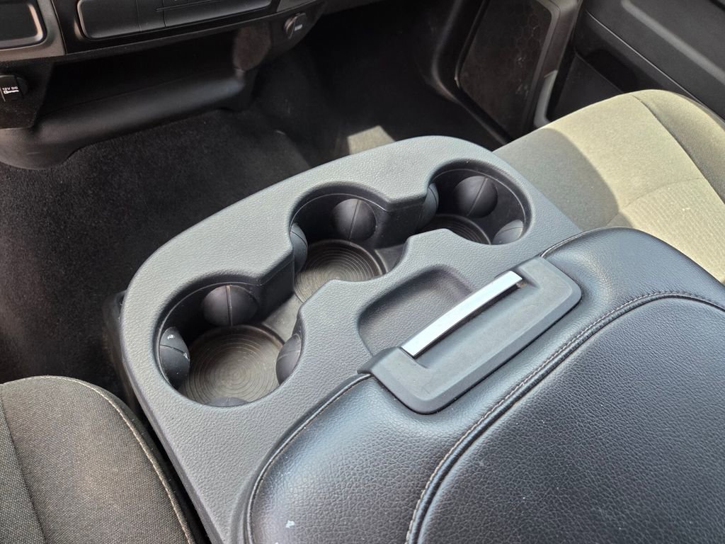 2021 RAM Ram 1500 Classic Tradesman - Photo 27