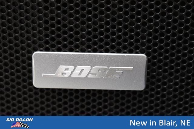 New 2026 Riptide Blue Metallic Chevrolet 3LT image 7
