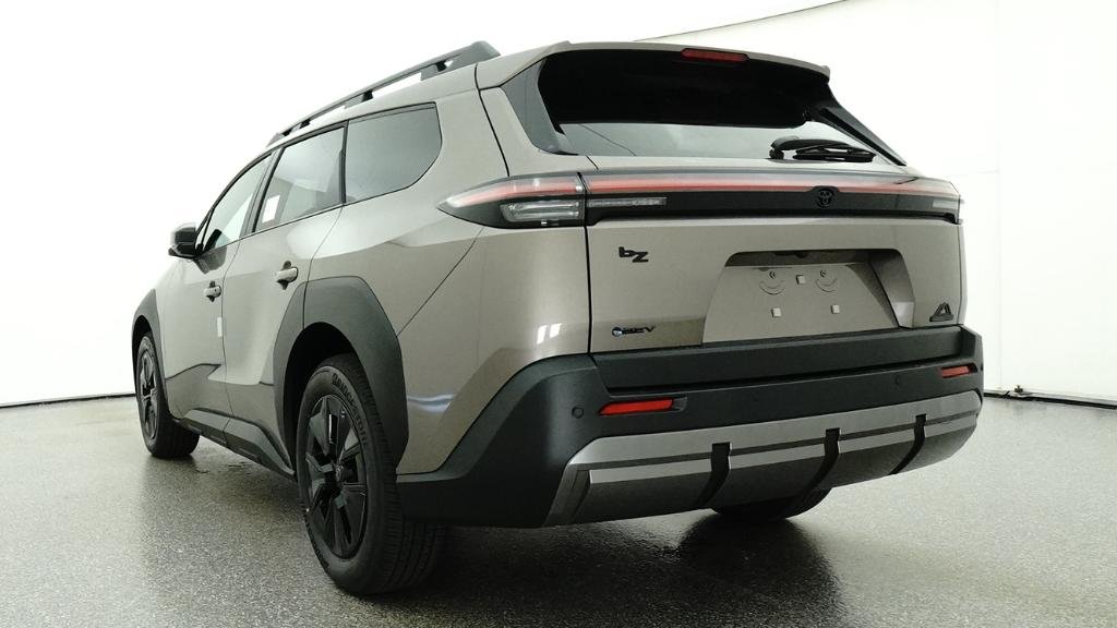 New 2026 Stepping Stone Toyota bZ Woodland image 50