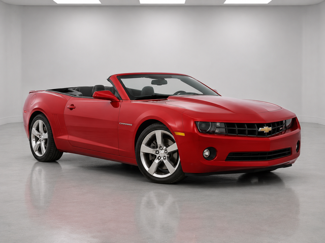 2023 Chevrolet Camaro SS