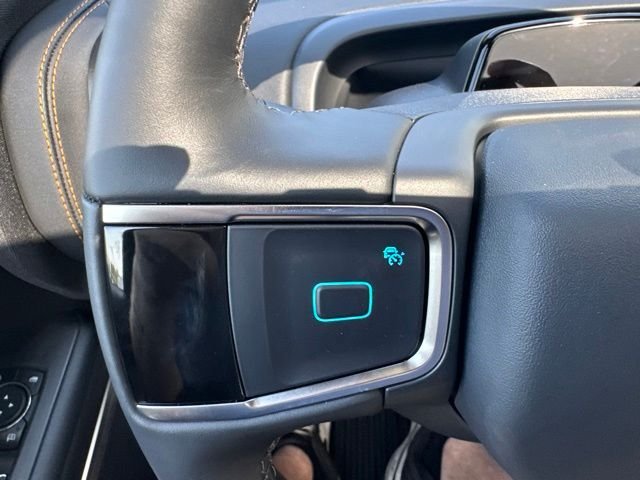 New 2026 White Ford Tremor image 23