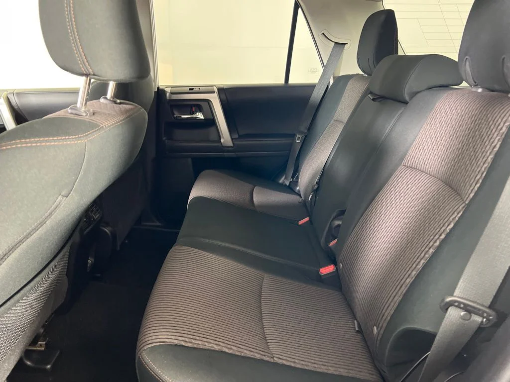 Used 2022 White Toyota Trail image 32