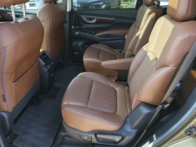 Used 2025 Brown Subaru Touring image 14