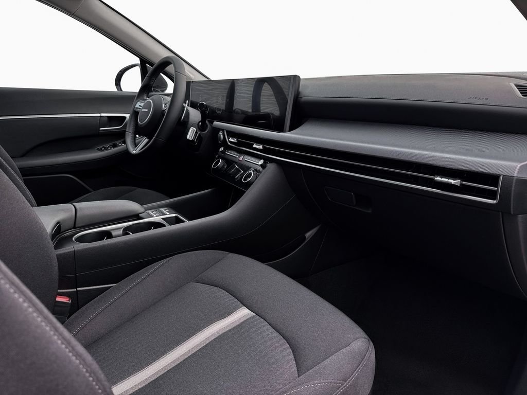 New 2026 Blue Hyundai SEL Sport image 34