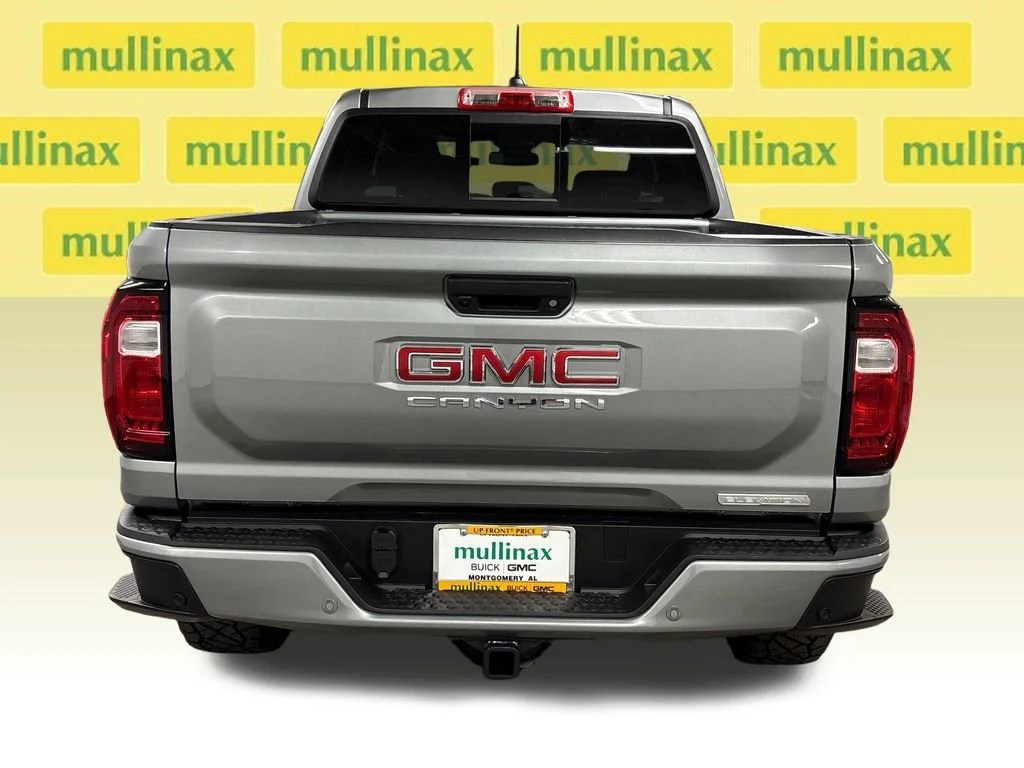 2026 GMC Canyon Elevation - Photo 15