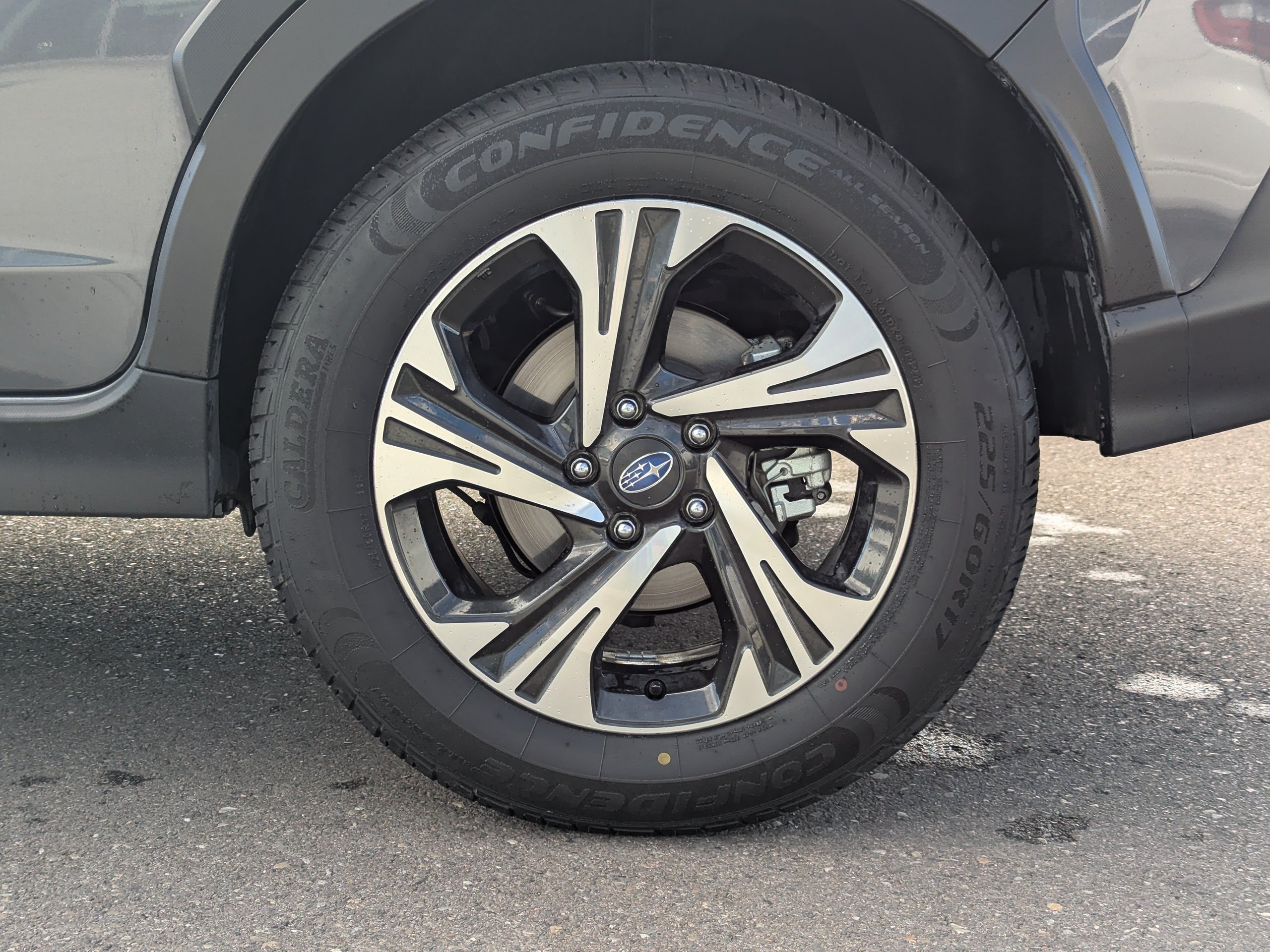 2024 Subaru Crosstrek Premium - Photo 46