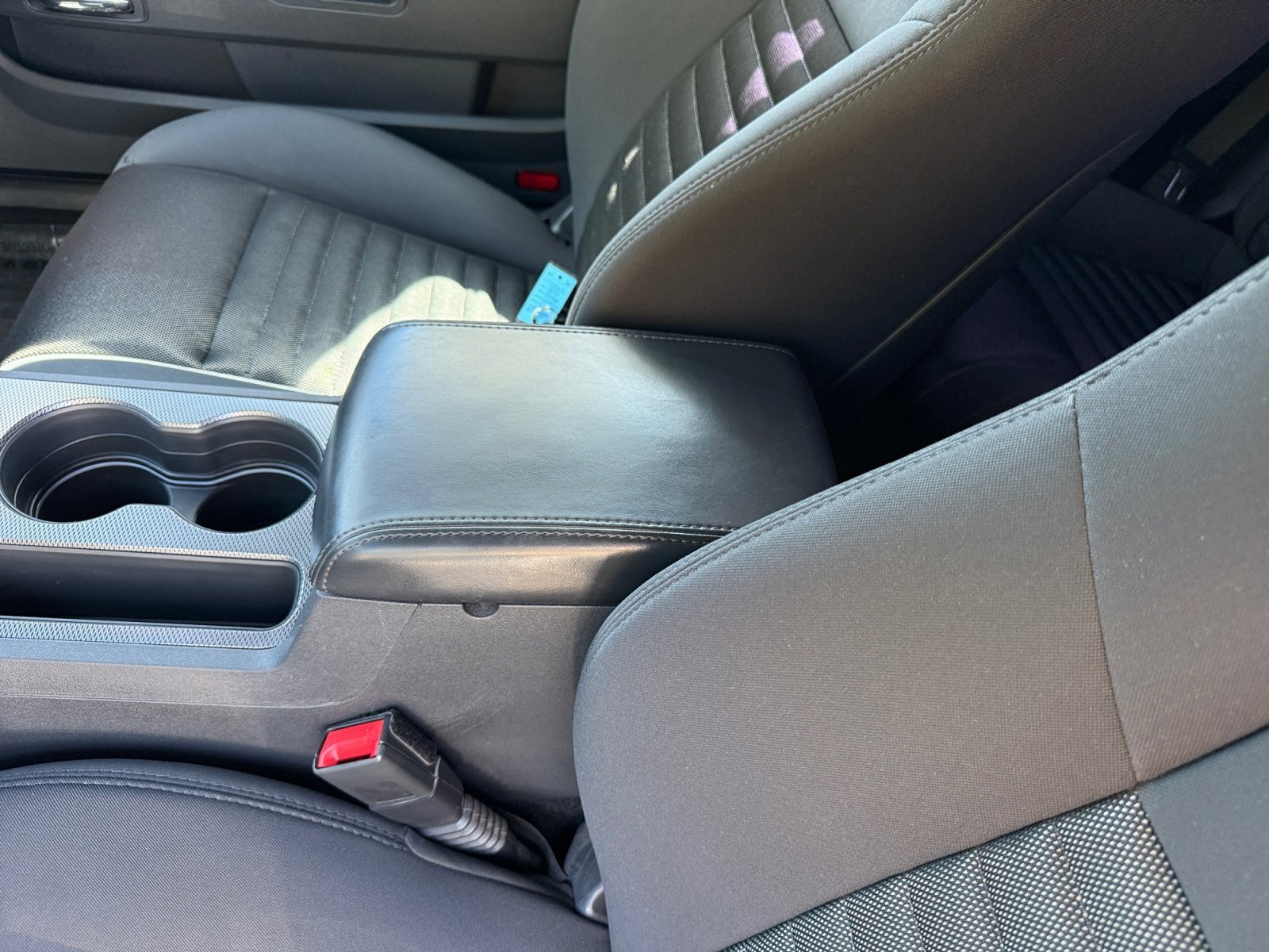 Used 2014 Black Clearcoat Dodge R/T image 14
