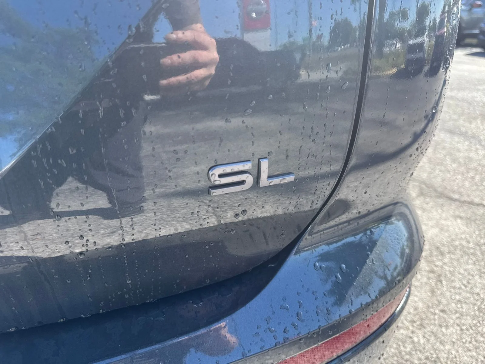 New 2026 Nissan Rogue Plug-In Hybrid SL 4D Sport Utility