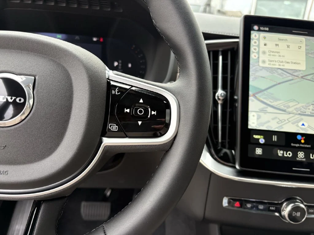 2026 Volvo XC90 Ultra - Photo 17