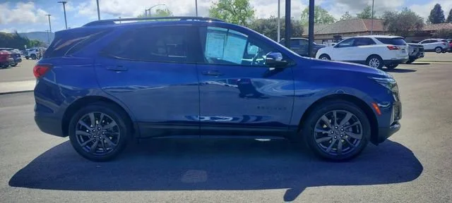 2022 Chevrolet Equinox RS - Photo 5
