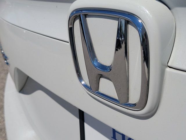 Used 2020 Rallye Red Honda Sport image 8