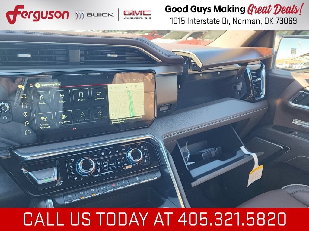2026 GMC Sierra 1500 Denali - Photo 35