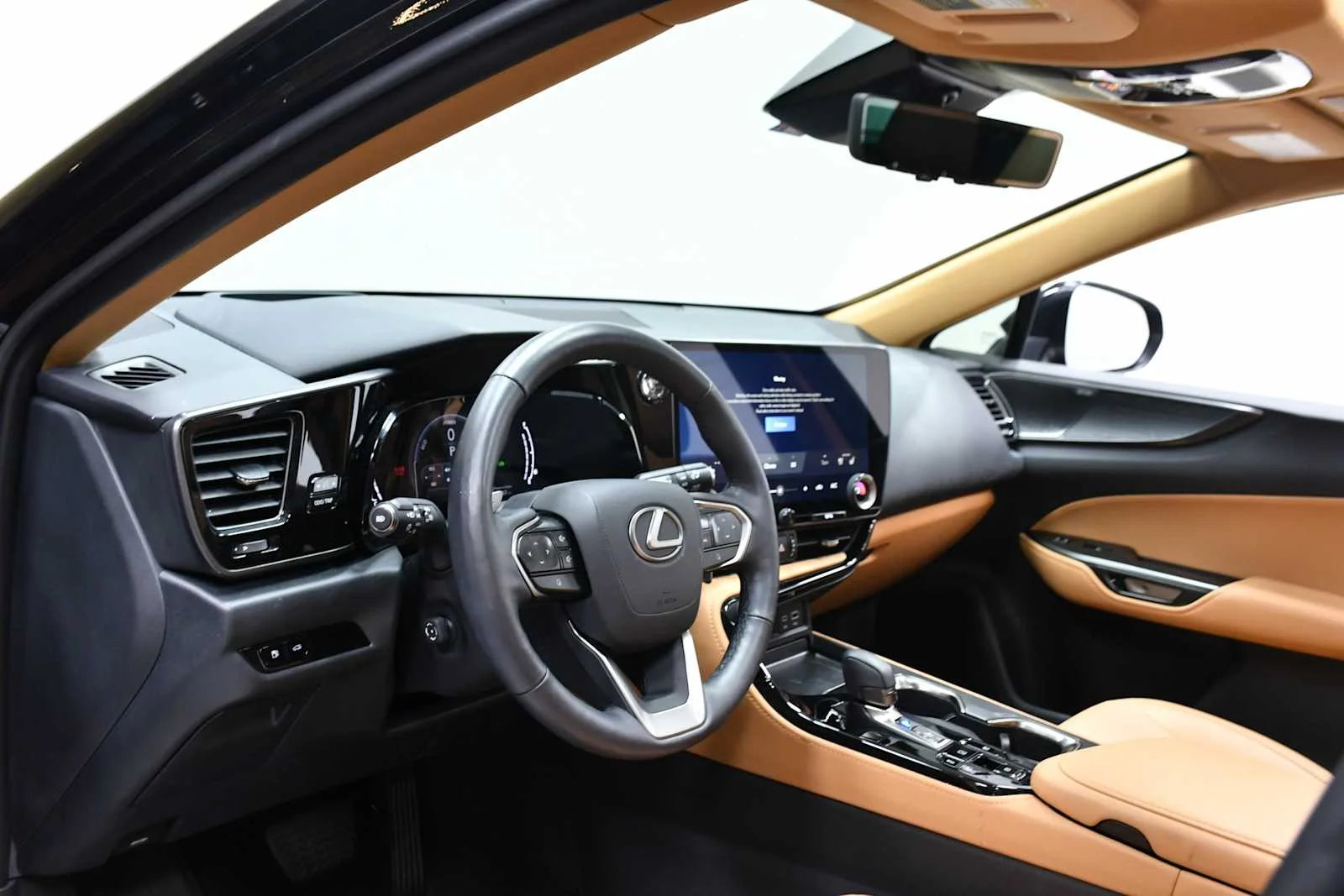 Used 2025 Caviar Lexus Luxury image 16
