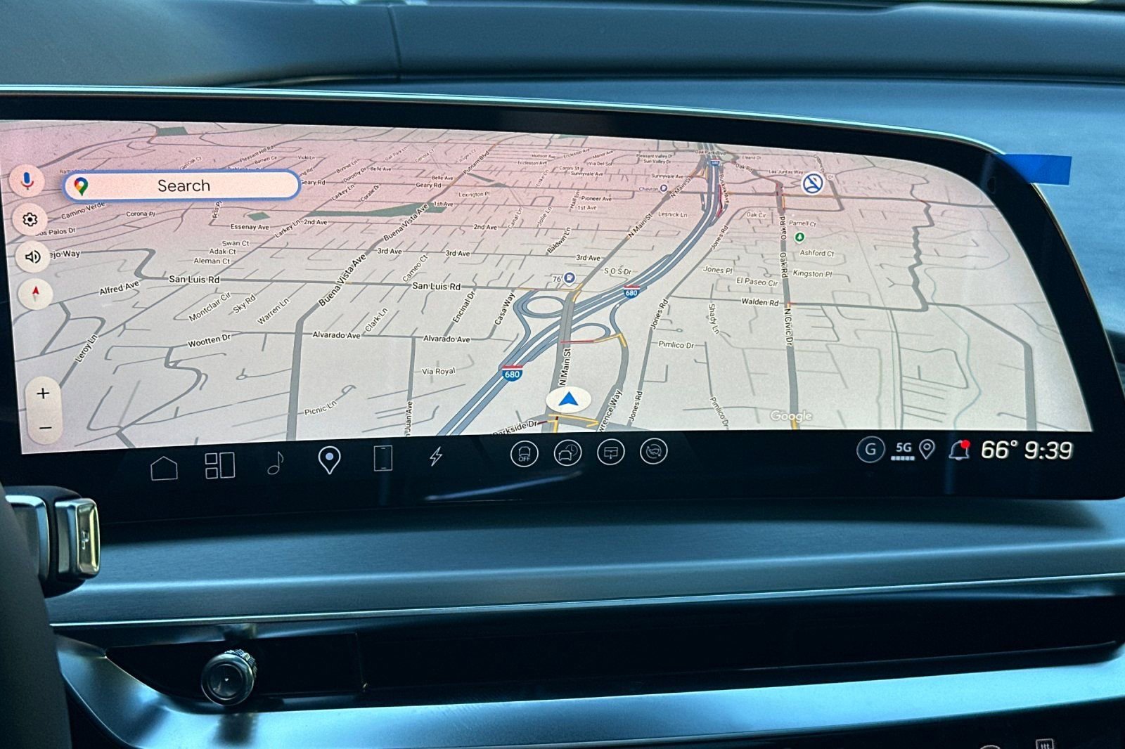 2026 Cadillac LYRIQ V Premium - Photo 18