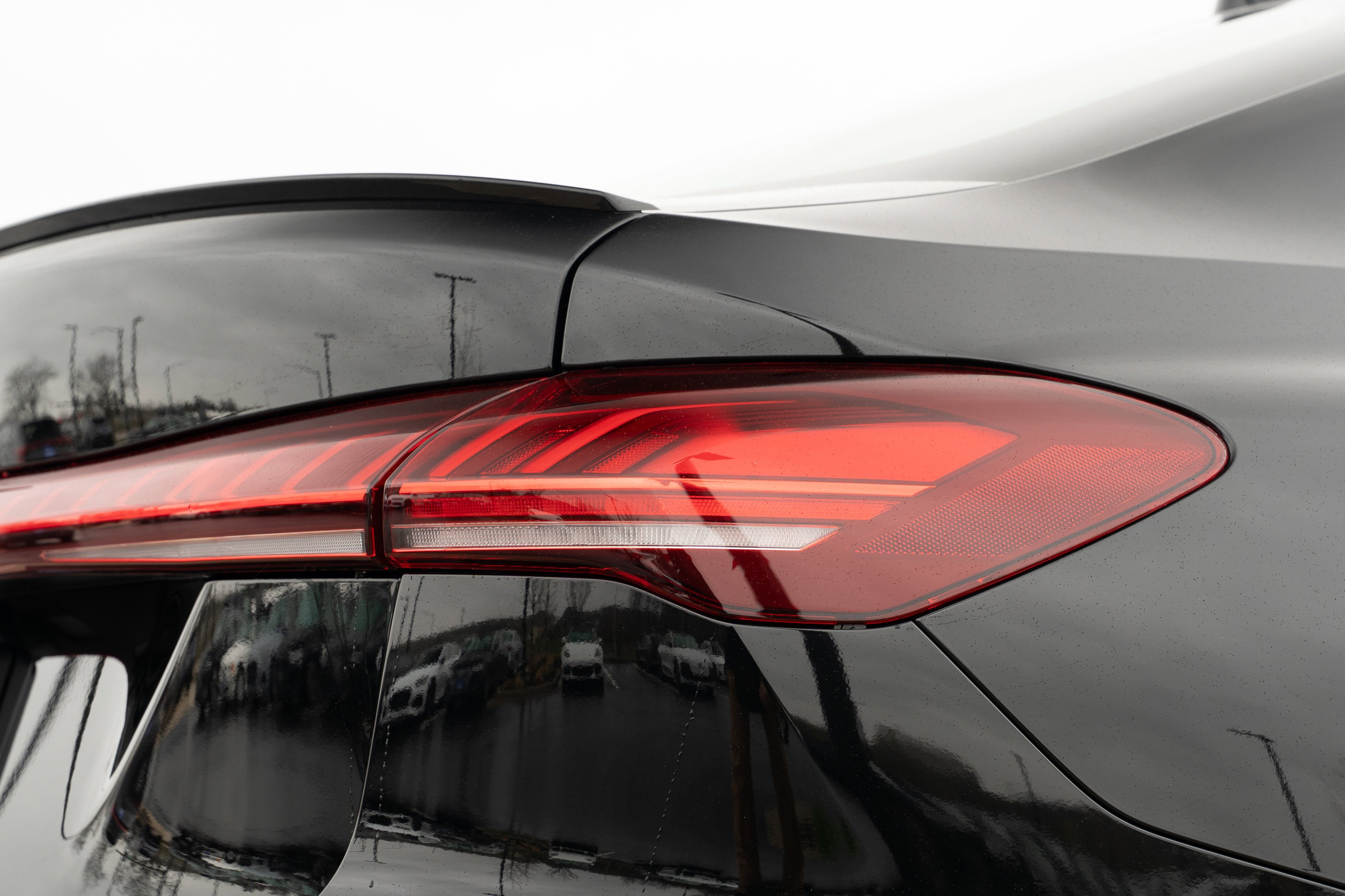 New 2026 Mythos Audi Premium Plus image 33