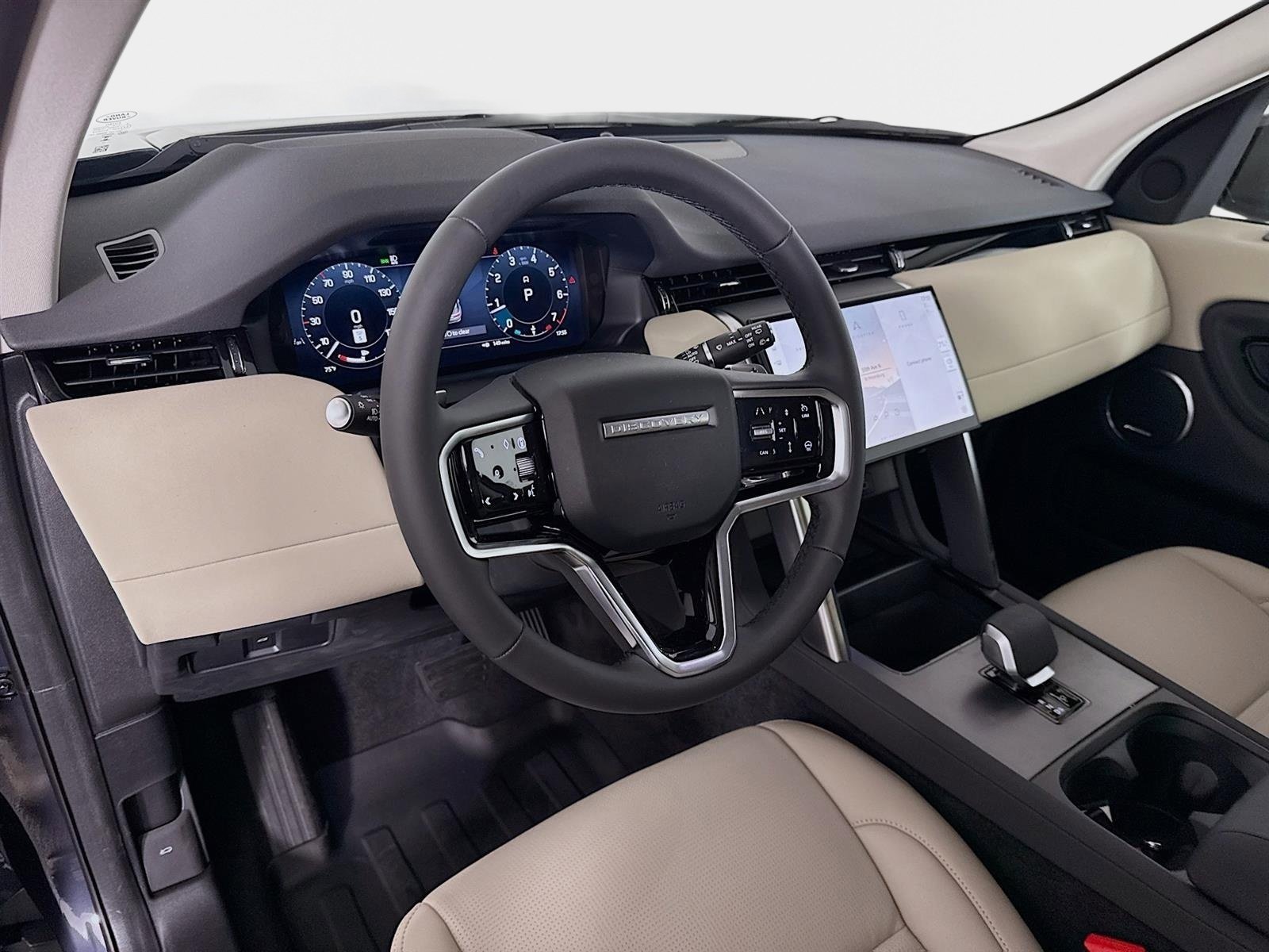 Used 2025 Blue Land Rover S image 9