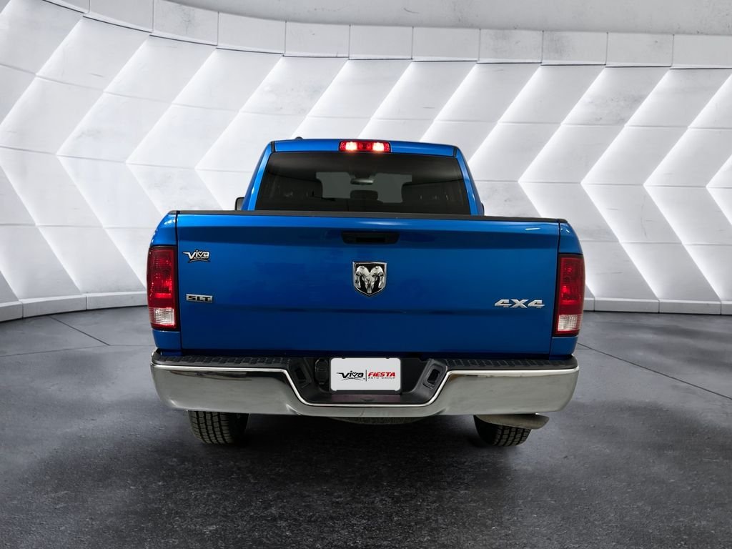 Used 2024 Blue Ram SLT image 5