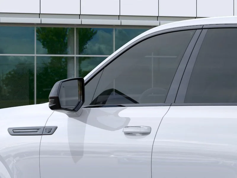 2025 Cadillac Escalade IQ Sport 2 - Photo 15