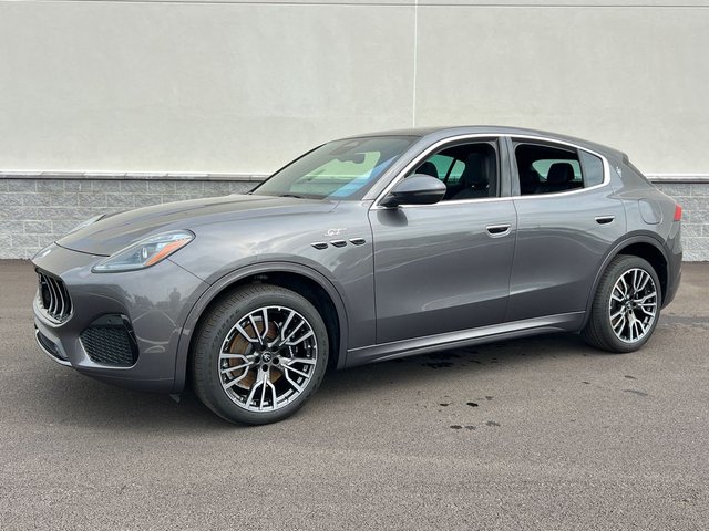 2023 Maserati Grecale GT