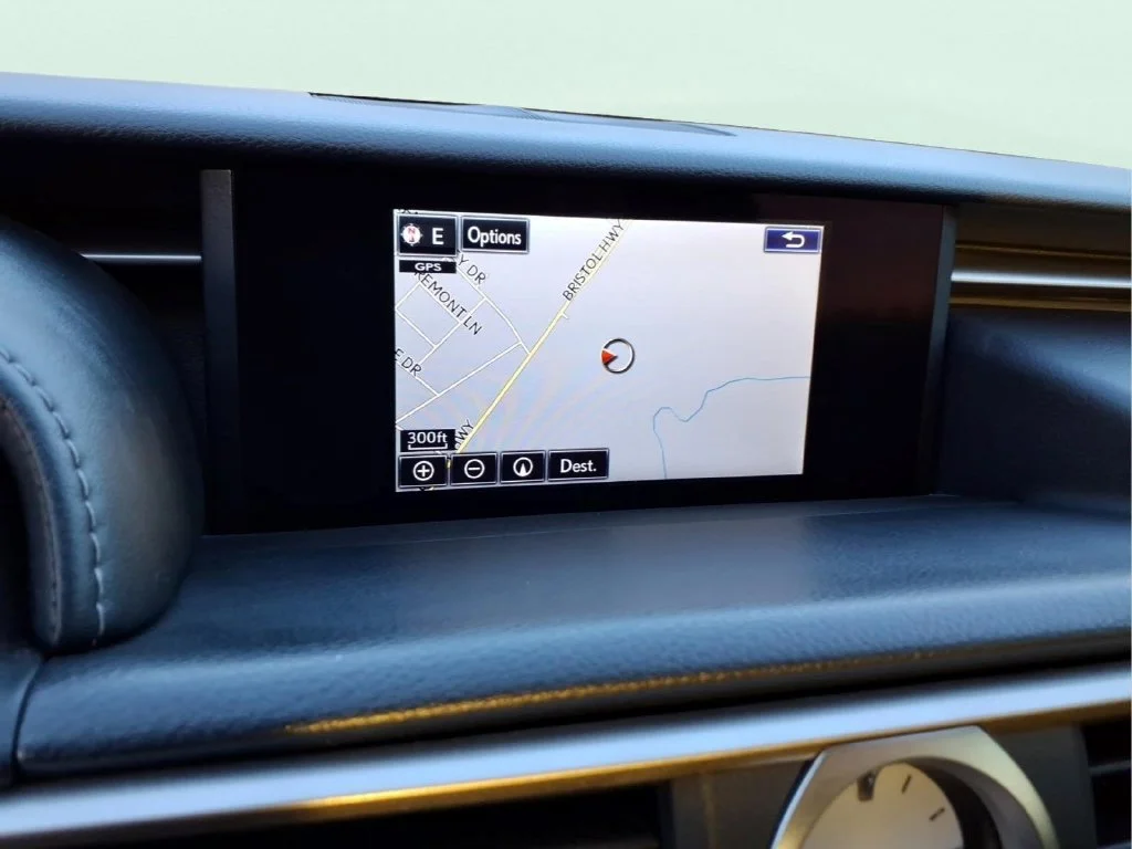 Used 2017 White Lexus 300 image 21