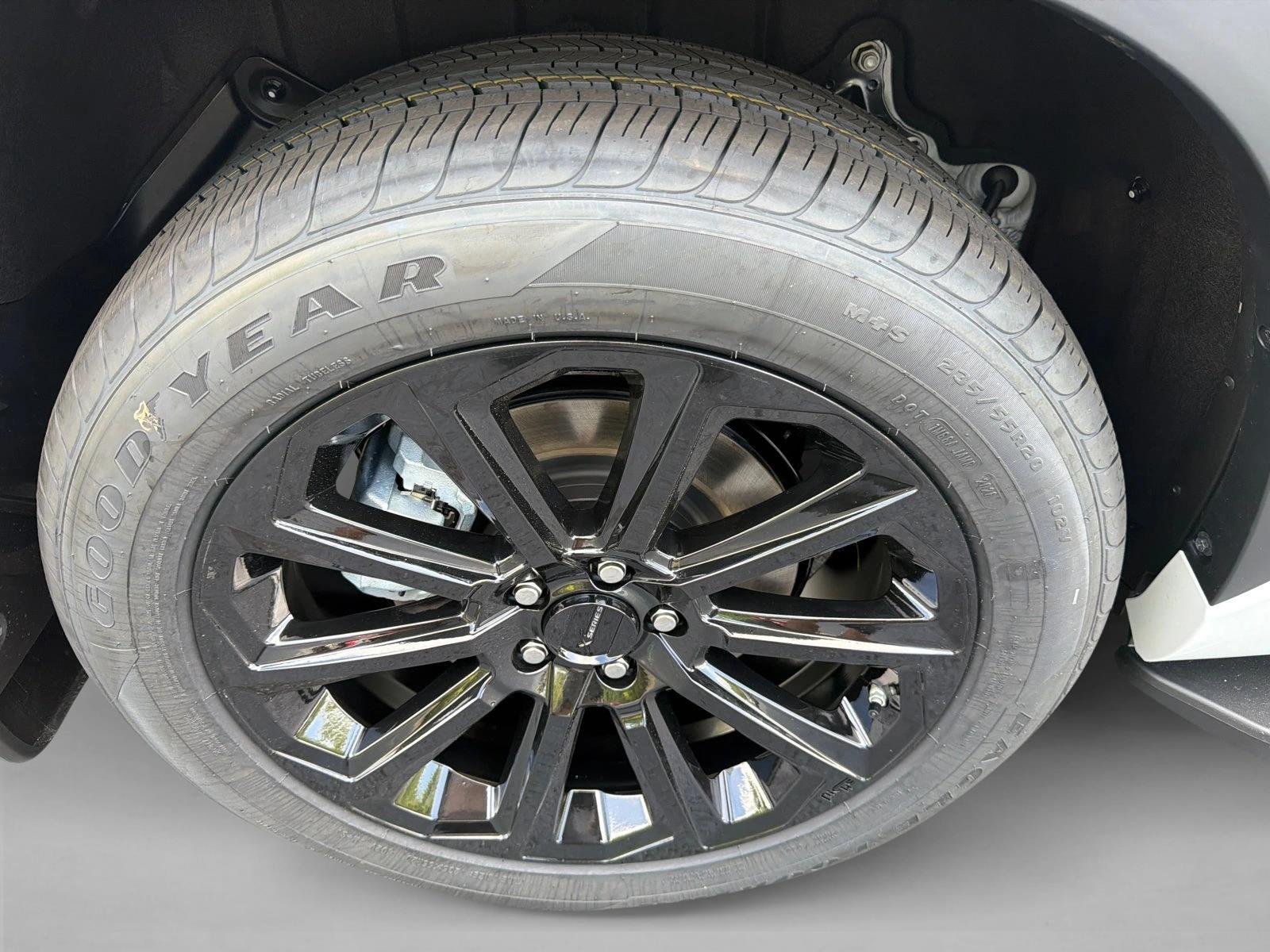 New 2026 Wind Chill Pearl Toyota Limited image 17