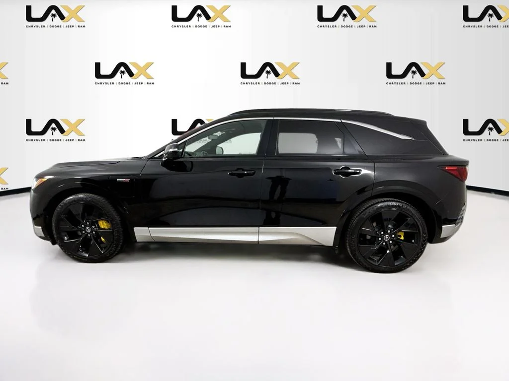 Used 2024  Acura Type S image 4