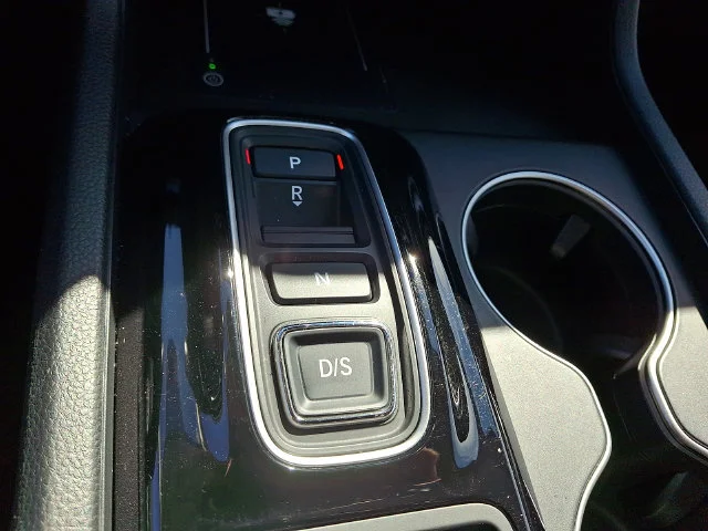 Used 2024 Gray Honda Touring image 16