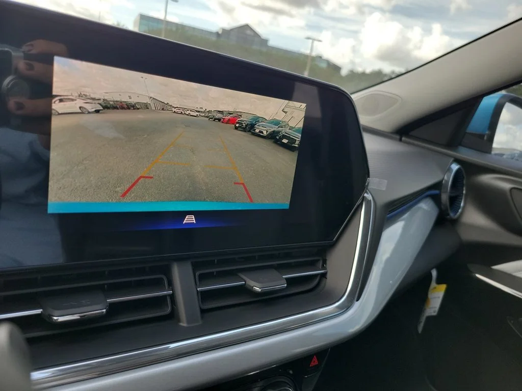 2026 Chevrolet Trax LT - Photo 14