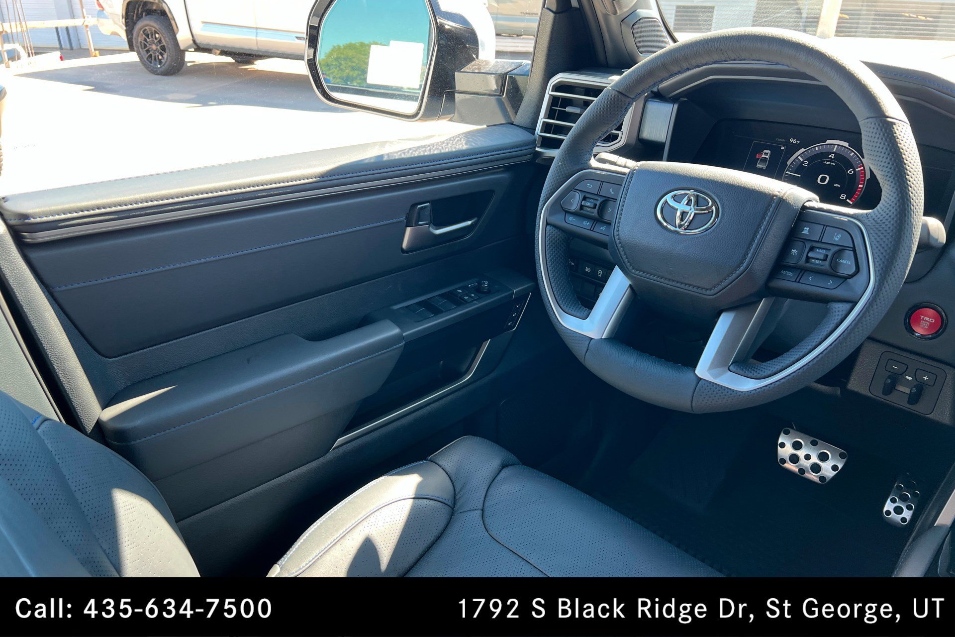 Used 2024 Summit White Buick Sport Touring image 61