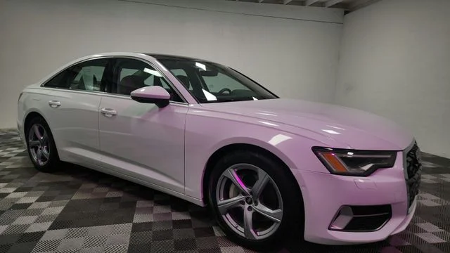 2024 Audi A6 Premium Plus - Photo 26
